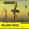 Reliant Mako LTI Package with Star Citizen