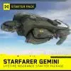 Starfarer Gemini LTI Package with Star Citizen