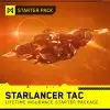 Starlancer TAC LTI Package with Star Citizen