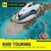 600i Touring LTI Package with Star Citizen