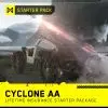 Cyclone AA LTI Package with Star Citizen