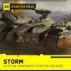 Storm LTI Package with Star Citizen