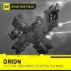 Orion LTI Package with Star Citizen