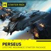 Perseus LTI Package with Star Citizen