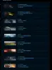 Deluxe Ground Vehicle Pack LTI VIP (14 Vehicles and rare skins with LTI)