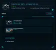 Star citizen Account with Aegis Sabre Raven pack and ships + sq42