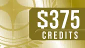 375 RSI Credits