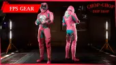 Gear - Star Kitten Racing Gear Pack