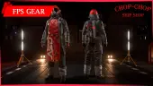 Subscribers Store - Greycat ASD Refinery Suit