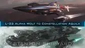 Upgrade - L-22 Alpha Wolf to Constellation Aquila