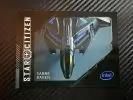Aegis SABRE RAVEN Game package Code Card