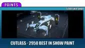 Paints - Cutlass - 2950 Best in Show Paint