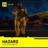 Hazard - Patch Bundle