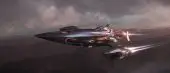 Talon Shrike
L-22 Alpha Wolf
Star Citizen
CCU Upgrade