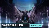 Gatac Railen - LTI