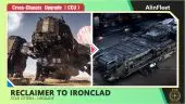 Reclaimer to Ironclad