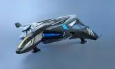 Sabre Raven - Game Package