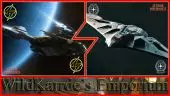 RSI Meteor to Aegis Eclipse - Warbond Upgrade