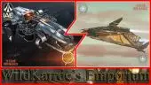 MISC Prospector to RSI Zeus Mk. II ES - Best in Show 2955 Edition - Warbond Upgrade w/ Ship Poster, Exclusive Livery & 10 Years Insurance!