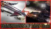 Crusader Genesis Starliner to Drake Ironclad - Warbond Upgrade w/ 10 Years Insurance!