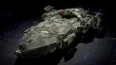 Idris - Commando Camo Paint