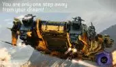 Drake  Ironclad Assault Standalone ship LTI Insurance
