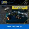 Upgrade - Lynx to Golem OX