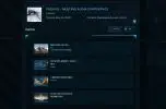 Account - Mustang game package with Anvil Liberator (LTi)