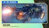 Golem LTI