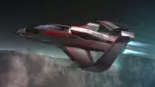 Origin 325a Original Concept LTI