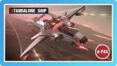 F7C-M Super Hornet Mk II LTI