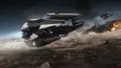 Guardian MX Original Concept LTI w/ Harlequin Paint