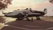 Intrepid Original Concept LTI w/ Oblivion Paint