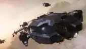 Valkyrie Original Concept LTI