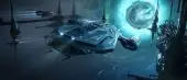 Constellation Taurus
Hermes
Star Citizen
CCU Upgrade
