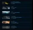 Ground Vehicle Pack LTI VIP (Dragonfly Yellowjacket, Nox, X1, Ursa Rover, Cyclone, Nova Tank, Origin X1 Scarlet Skin, Limited Dust Devil Skin)