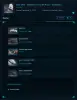 Swords of Valor Pack - Warbond