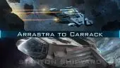 Upgrade - Arrastra to Carrack