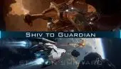 Upgrade - Shiv to Guardian
