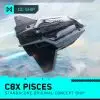 C8X Pisces Expedition OC - Original Concept
