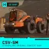 CSV-SM OC + Paint - Original Concept