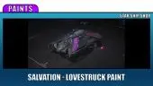 Paints - Salvation - Lovestruck Paint