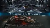 Upgrade - Eclipse to Stinger