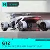 G12 OC - Original Concept