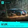 G12r OC - Original Concept