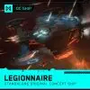 Legionnaire OC + Aeroview Hangar + Paint - Original Concept