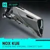 Nox Kue OC + Model & Poster - Original Concept
