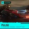 Pulse OC - Original Concept