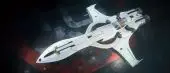 Standalone Ships - Kruger P-72 Archimedes - LTI