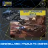Upgrade - Constellation Taurus to Hermes